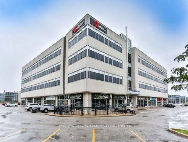 9140 Leslie Street 411, Richmond Hill, ON L4B 0A9 — Richmond Hill, Ontario