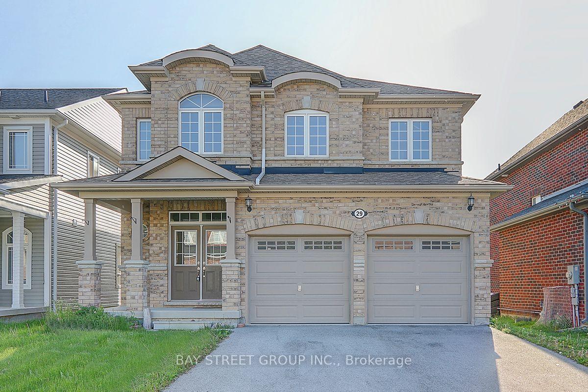 29 Bamburg Street N, Georgina, ON L0E 1R0