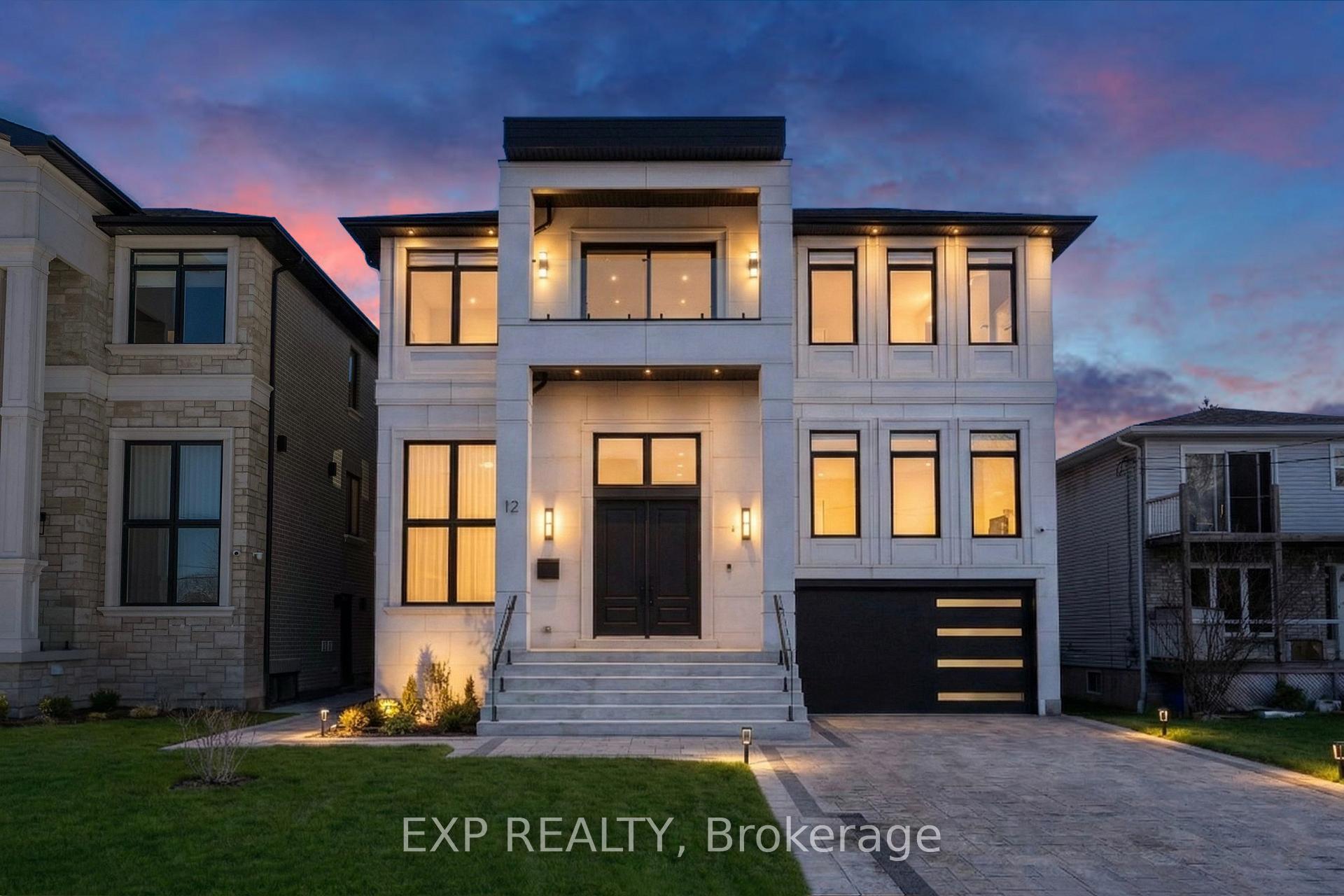 12 Canal Street, Georgina, ON L4P 1K5 — Georgina, Ontario