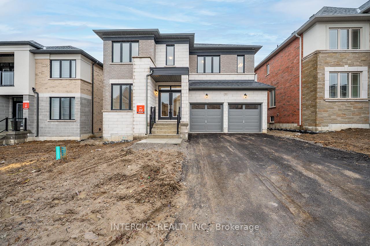 51 Bostock Drive, Georgina, ON L4P 0S5 — Georgina, Ontario