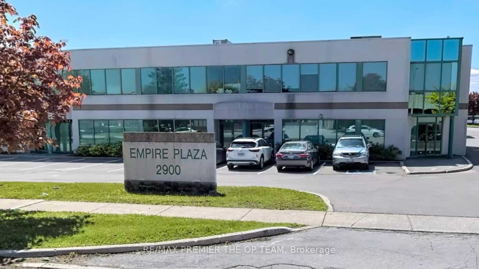 2900 Langstaff Road 1, Vaughan, ON L4K 4R9