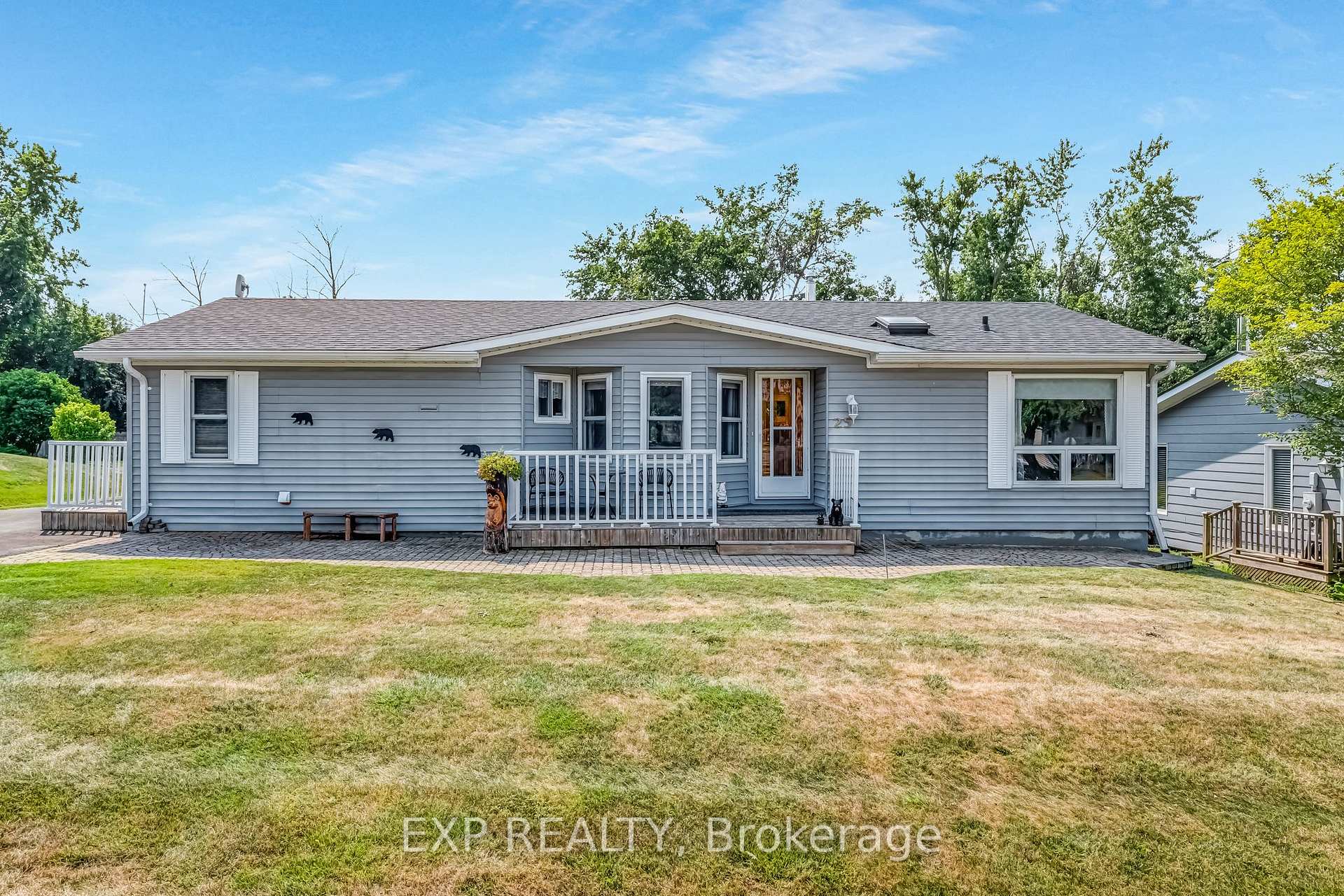25 Juno Crescent, Georgina — photo 2 of 5