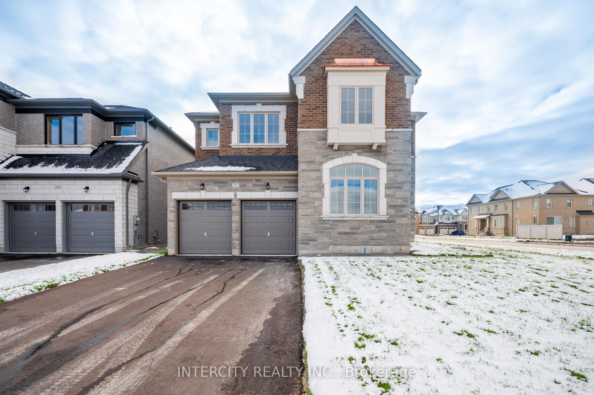 71 Lorrain Hand Avenue, Georgina, ON L4P 0T2 — Georgina, Ontario