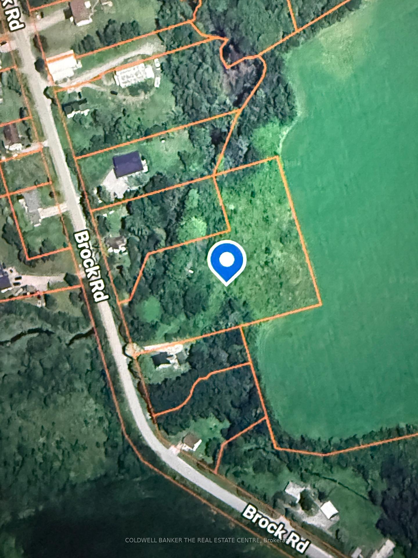 20805 Brock Road, Brock, ON L0E 1E0 — Brock, Ontario