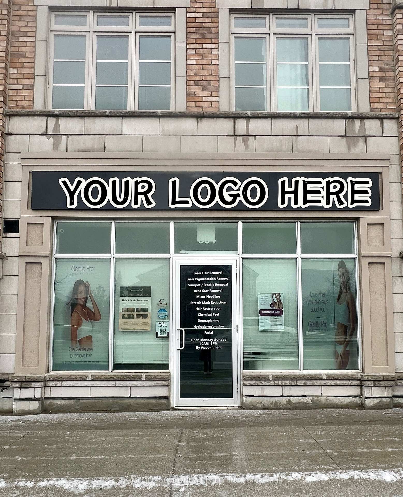 304 Copper Creek Drive, Markham, ON L0H 1J0