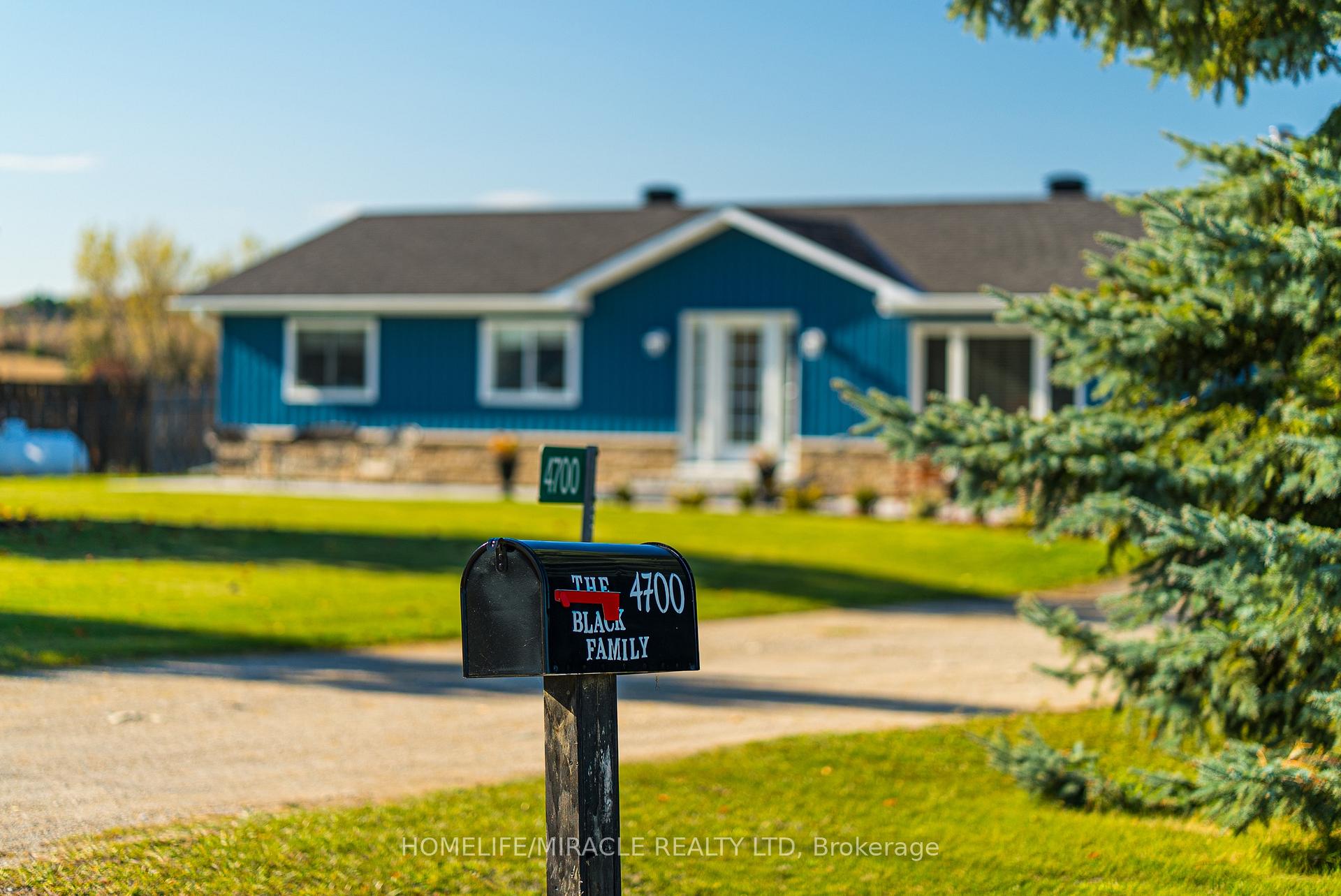 4700 Concession Rd 3 N/A, Adjala-Tosorontio — photo 2 of 5