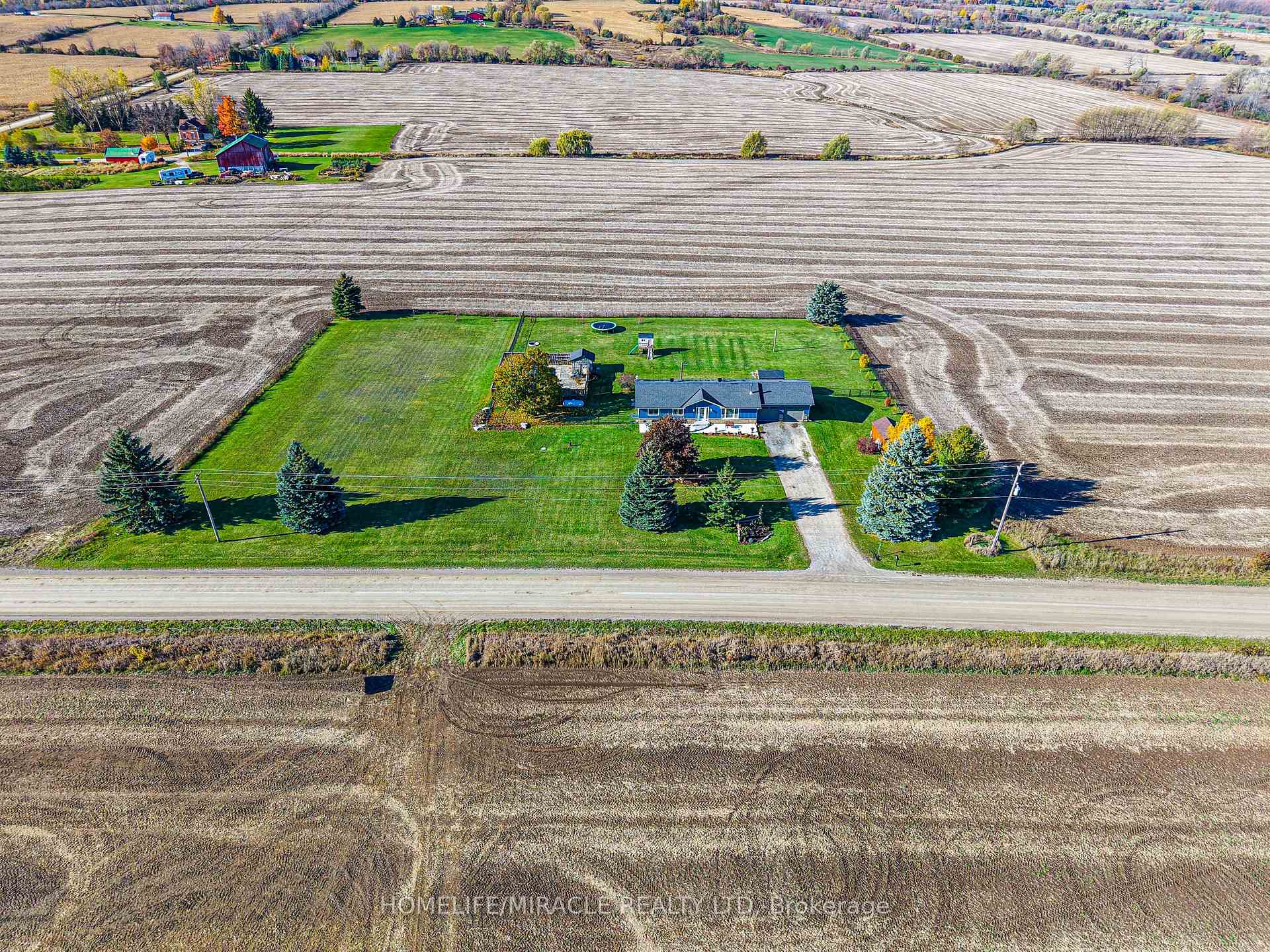 4700 Concession Rd 3 N/A, Adjala-Tosorontio — photo 3 of 5