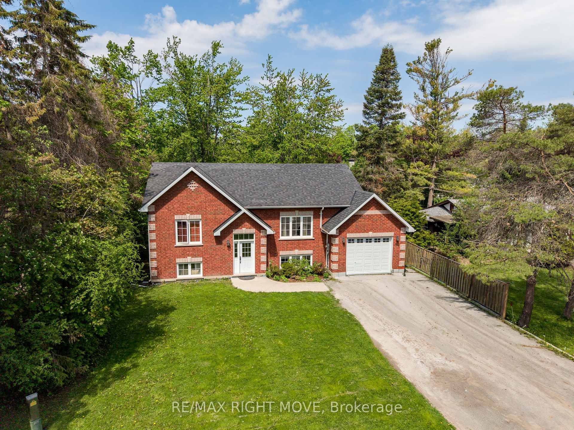104 Ethel Park Road, Brock, ON L0K 1A0 — Brock, Ontario