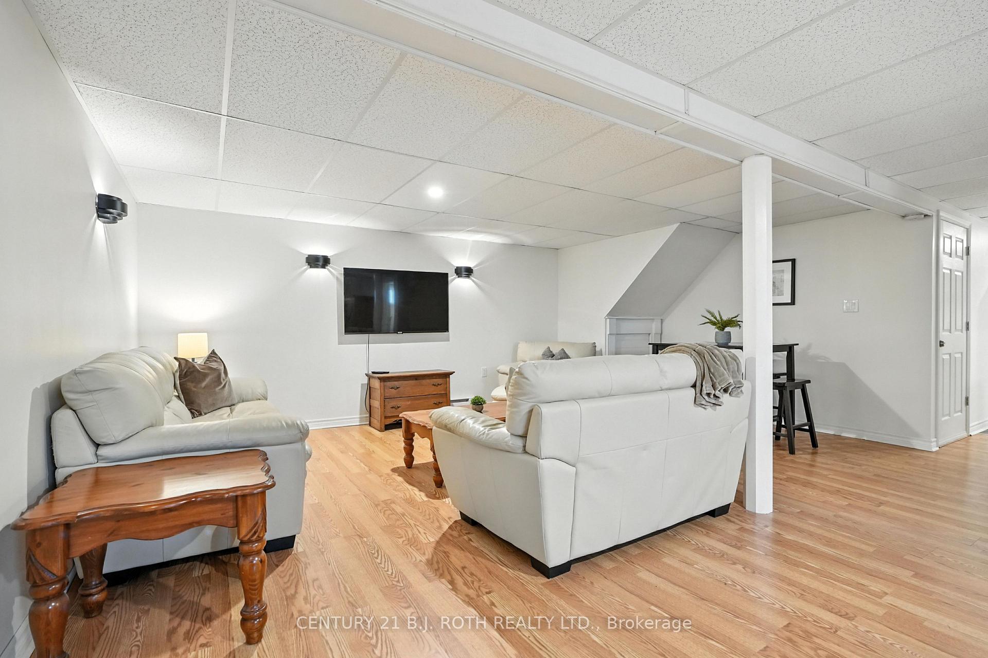 41 Market Street Basement, Adjala-Tosorontio — photo 3 of 5
