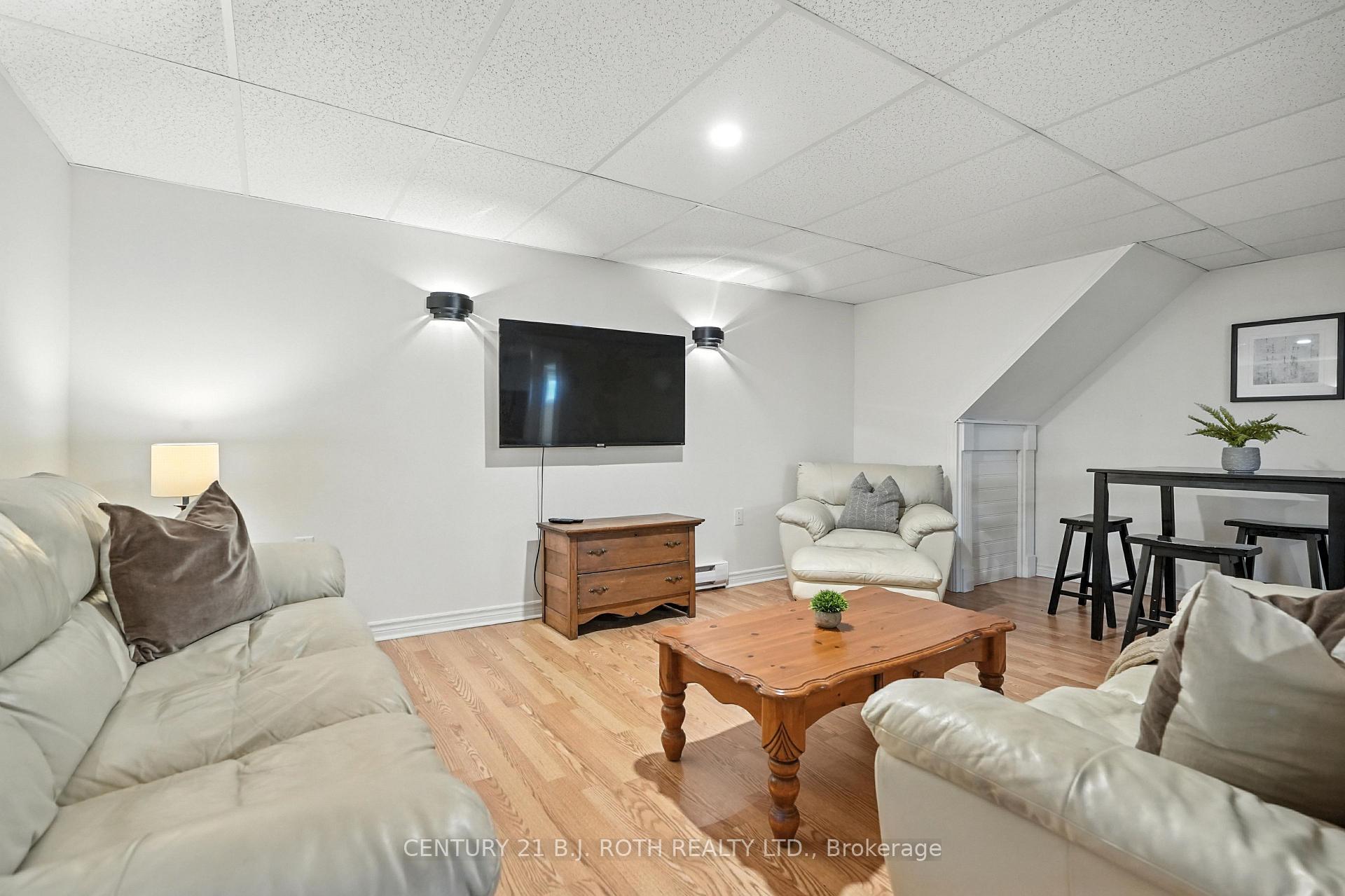 41 Market Street Basement, Adjala-Tosorontio — photo 4 of 5