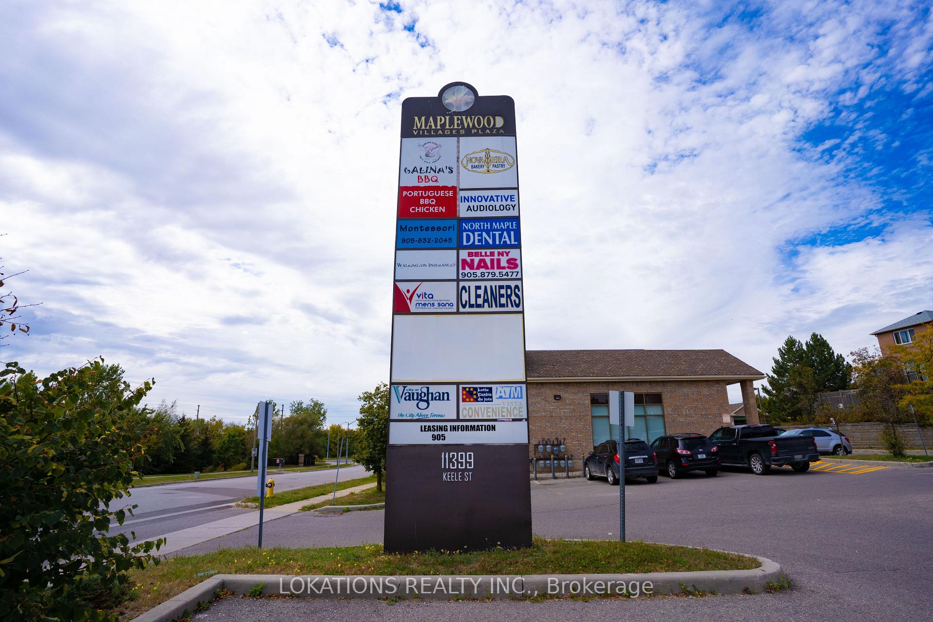 11399 Keele Street 10, Vaughan, ON L6A 4E1