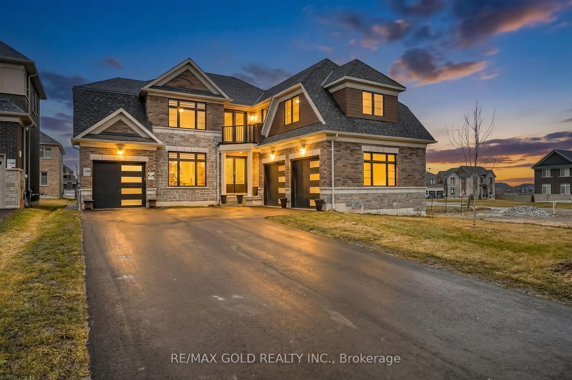 5 Elderberry Way, Adjala-Tosorontio — photo 2 of 5