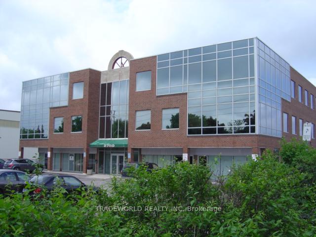 2750 14th Avenue 301, Markham, ON L3R 0B6