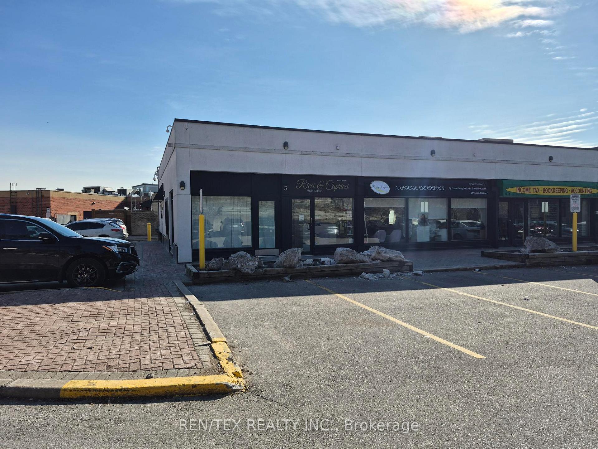 140 Woodbridge Avenue BU03, Vaughan, ON L4L 4K9