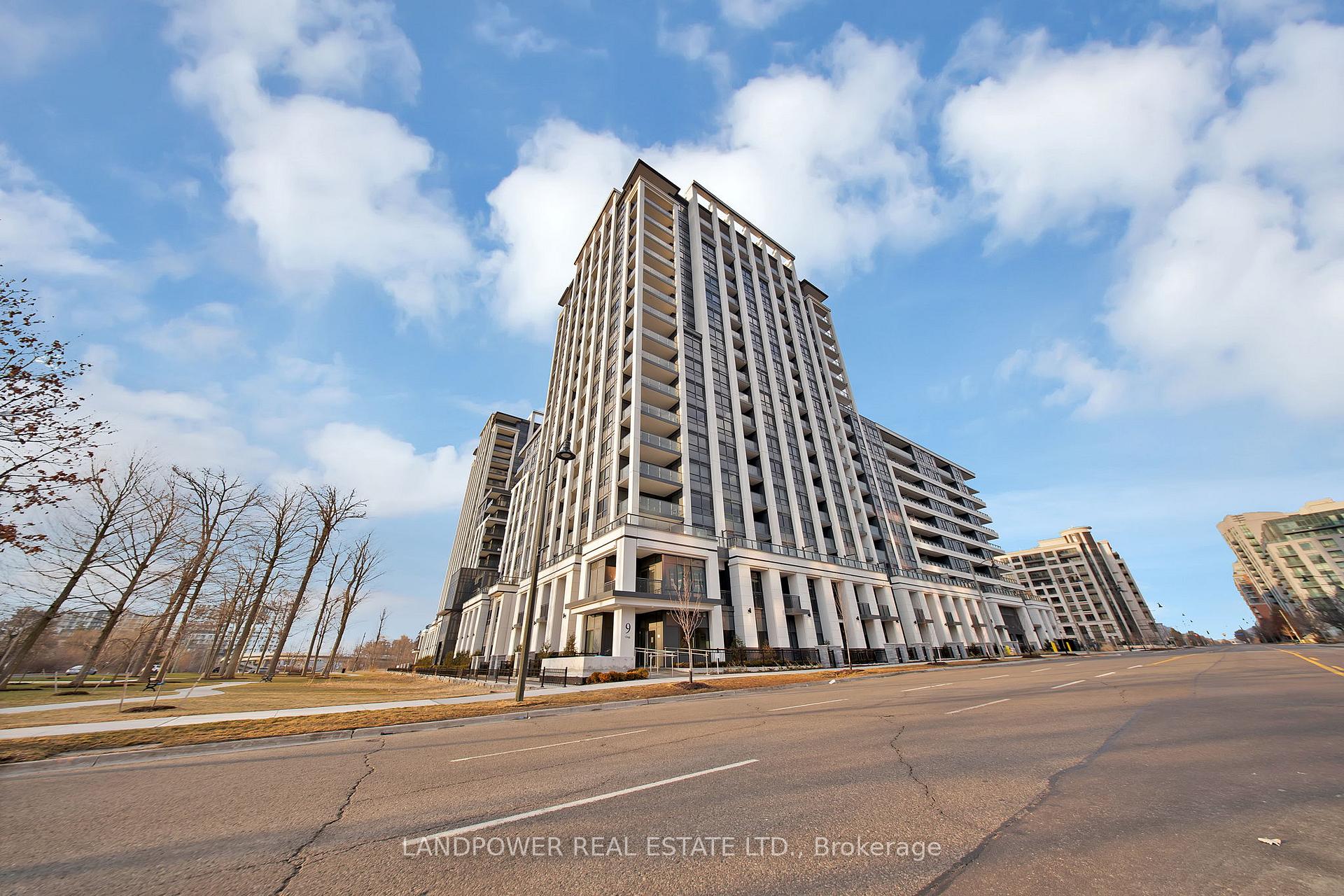 9 Clegg Road 1702, Markham, ON L6G 0H3