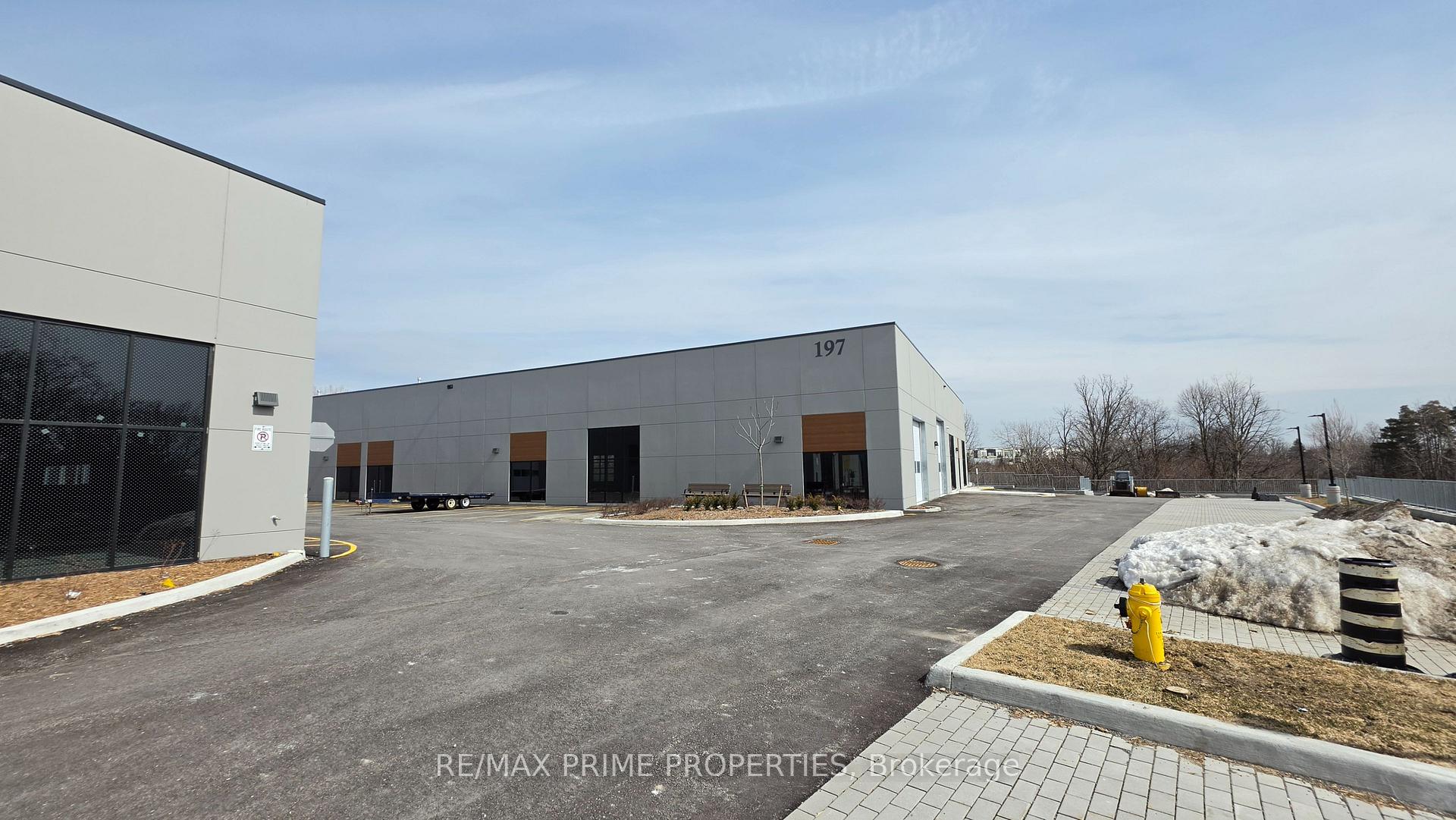 197 Cachet Woods Court Unit #13, Markham, ON L6C 0Z8