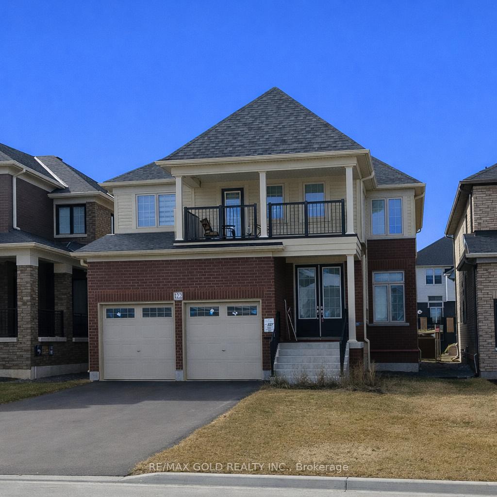 122 Bluebird Boulevard, Adjala-Tosorontio, ON L0G 1W0 — Adjala-Tosorontio, Ontario