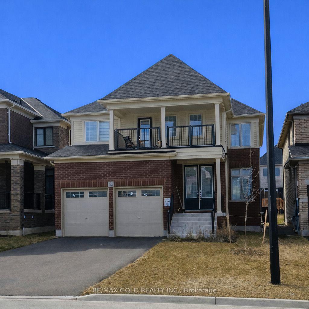 122 Bluebird Boulevard, Adjala-Tosorontio — photo 2 of 2