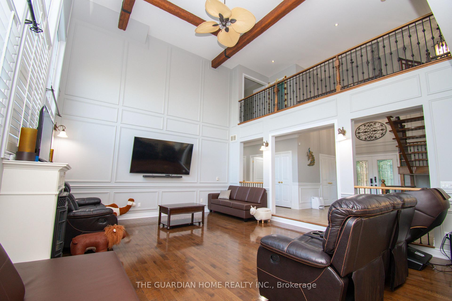 3965 Algoma Avenue, Innisfil, ON L9S 2M1