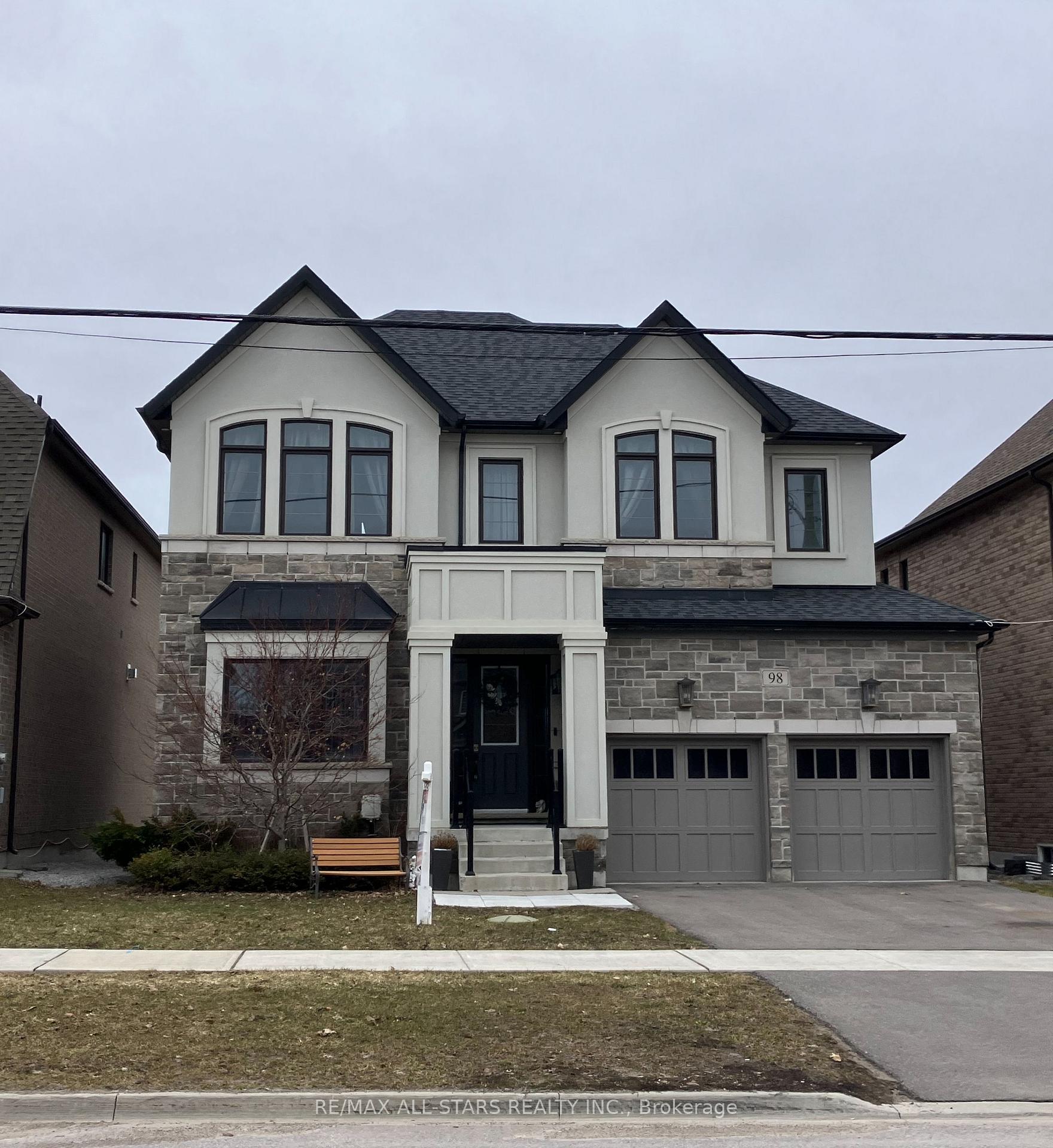 98 Church Street, Georgina, ON L4P 1J5 — Georgina, Ontario
