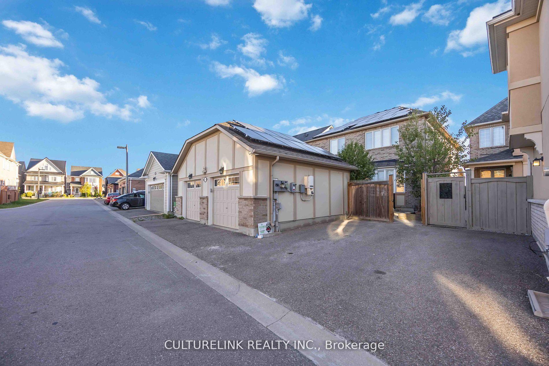 358 Cornell Centre Boulevard Basement, Markham, ON L6B 0W8