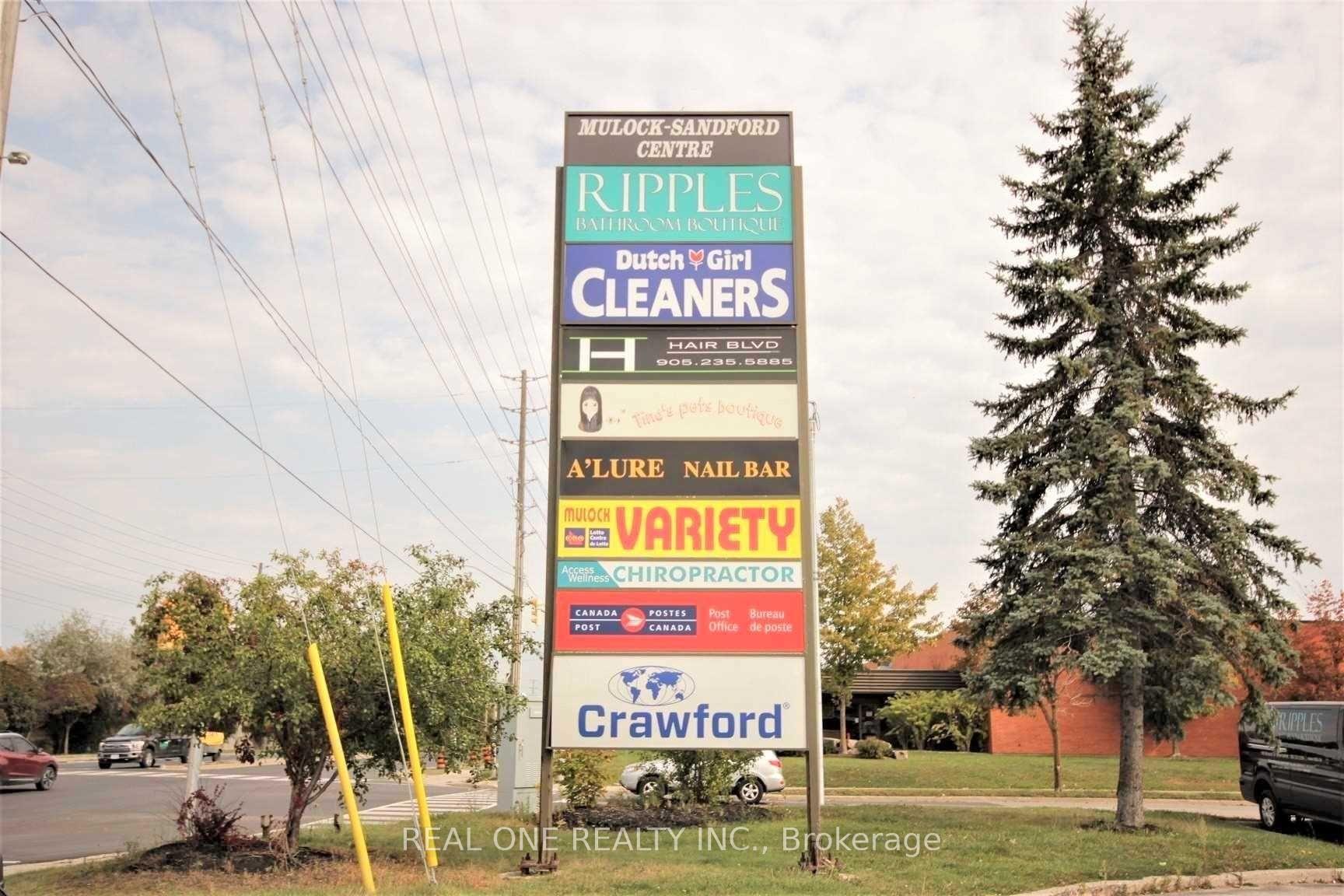120 Mulock Drive 1 & 2, Newmarket, ON L3Y 7C5