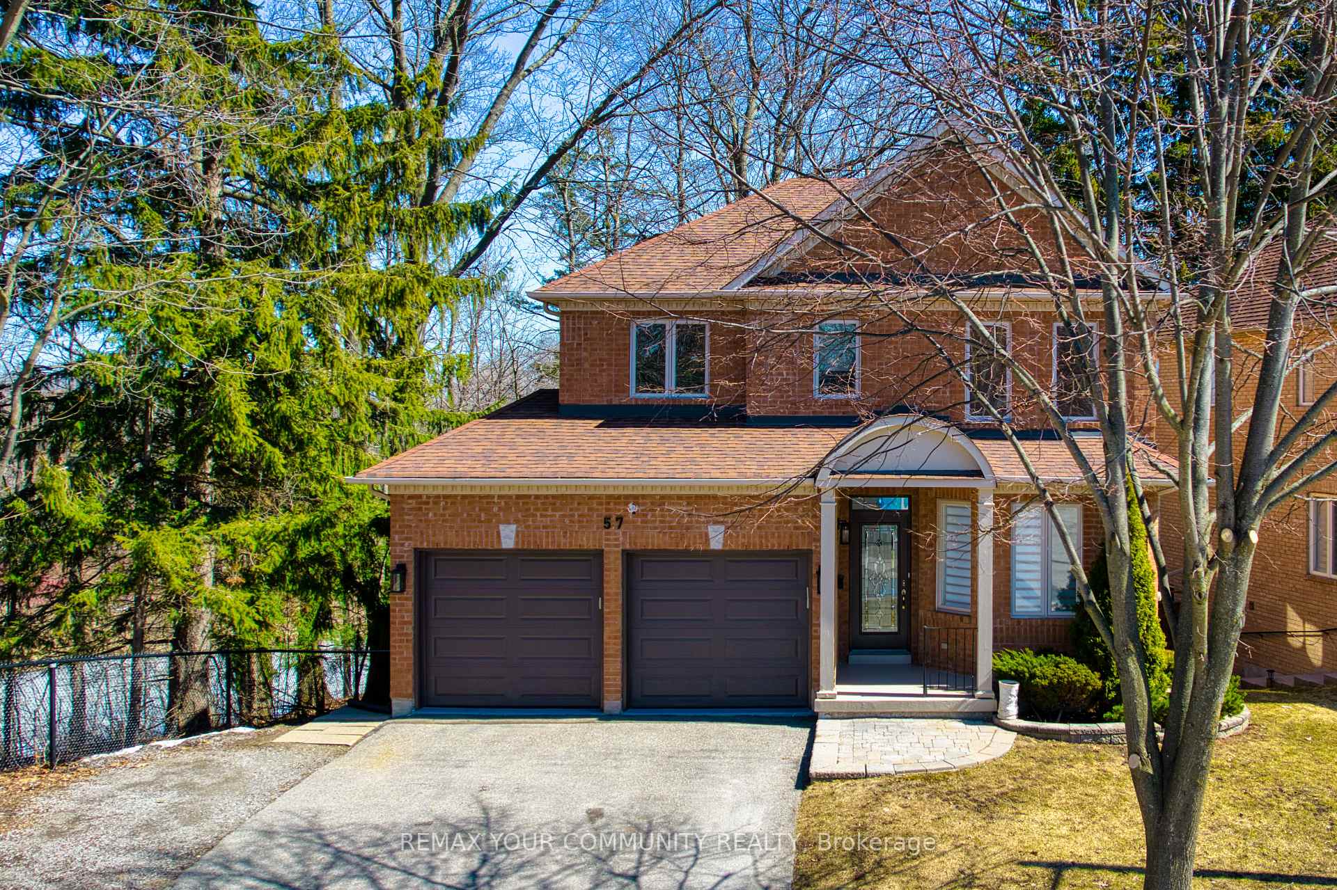 57 Abilene Court, Richmond Hill, ON L4C 0S6