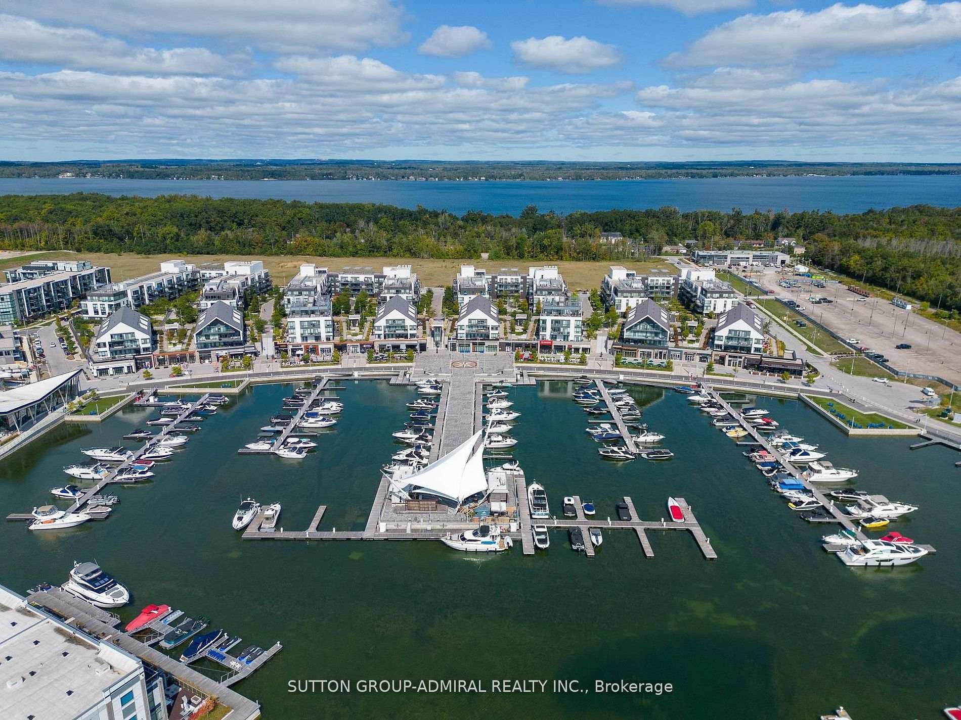 415 Sea Ray Avenue 431, Innisfil, ON L9S 0R5 — Innisfil, Ontario