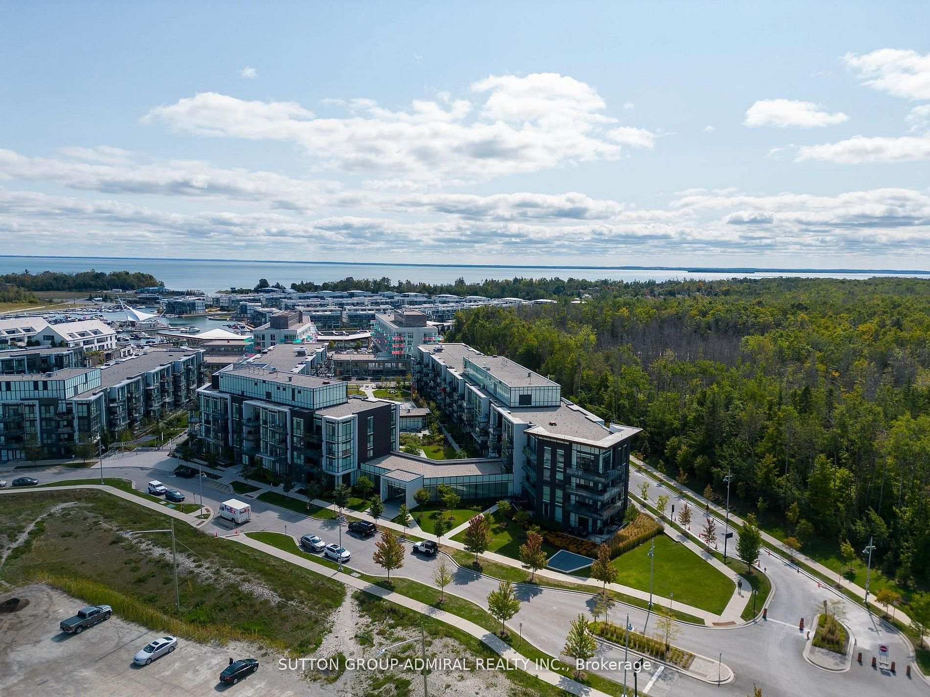 415 Sea Ray Avenue 431, Innisfil — photo 3 of 5