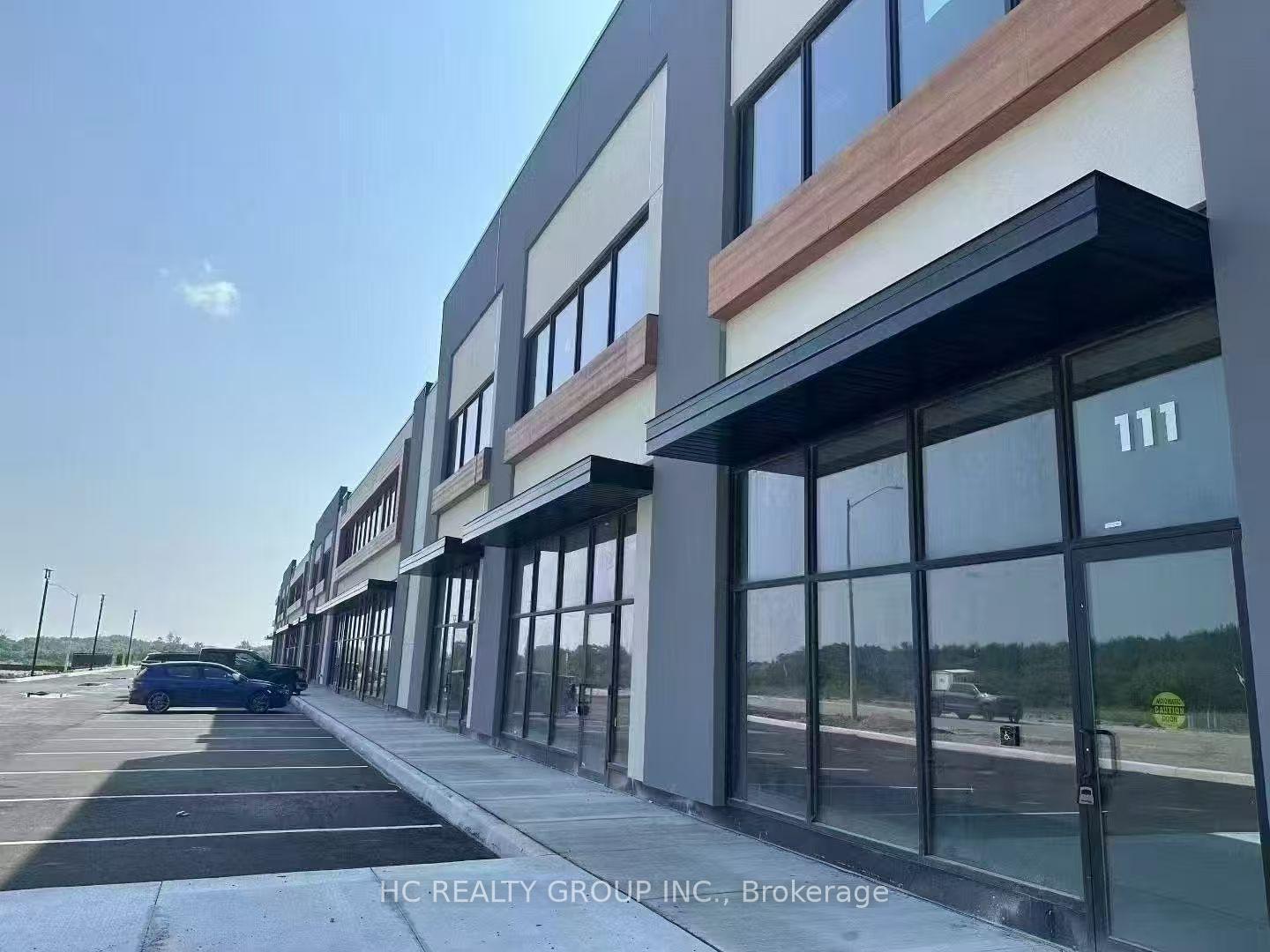 175 Melvin Robson Avenue I10, Aurora, ON L4G 4B9