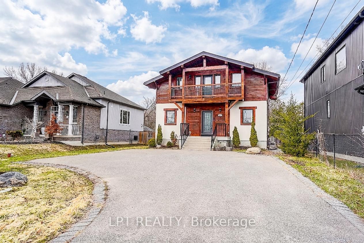 774 Churchill Lane, Georgina — photo 3 of 5