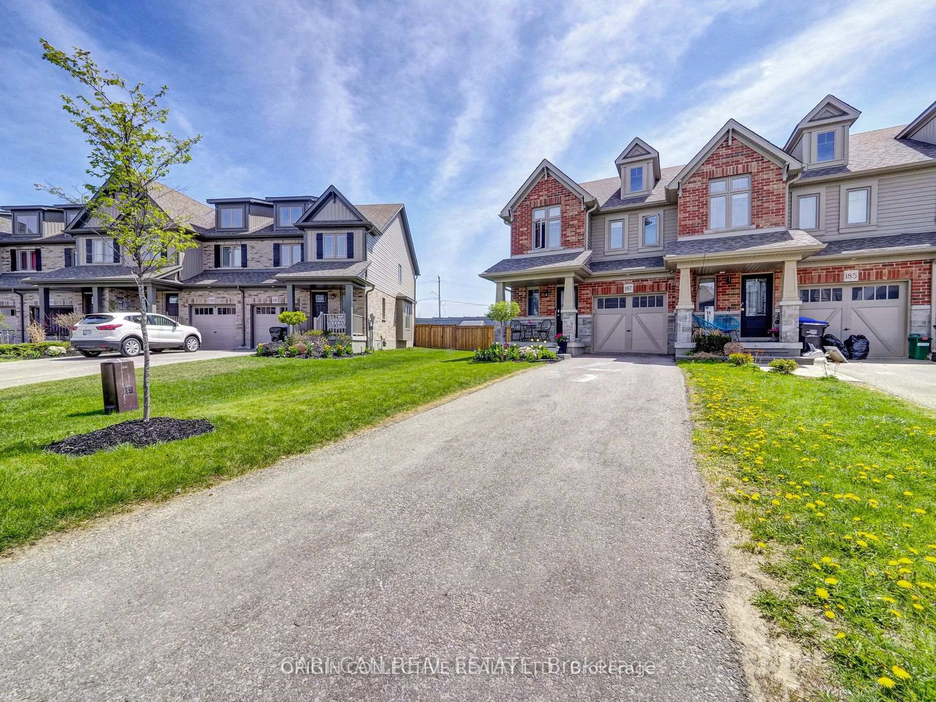 187 Hutchinson Dr, New Tecumseth N/A, New Tecumseth, ON L9R 0P6 — New Tecumseth, Ontario