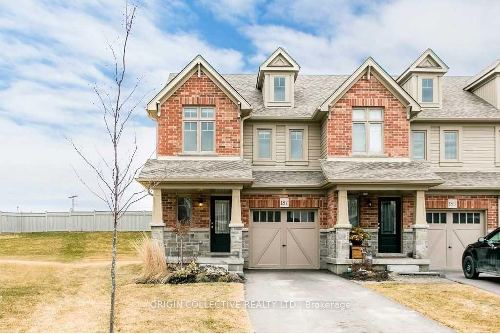 187 Hutchinson Dr, New Tecumseth — photo 2 of 5