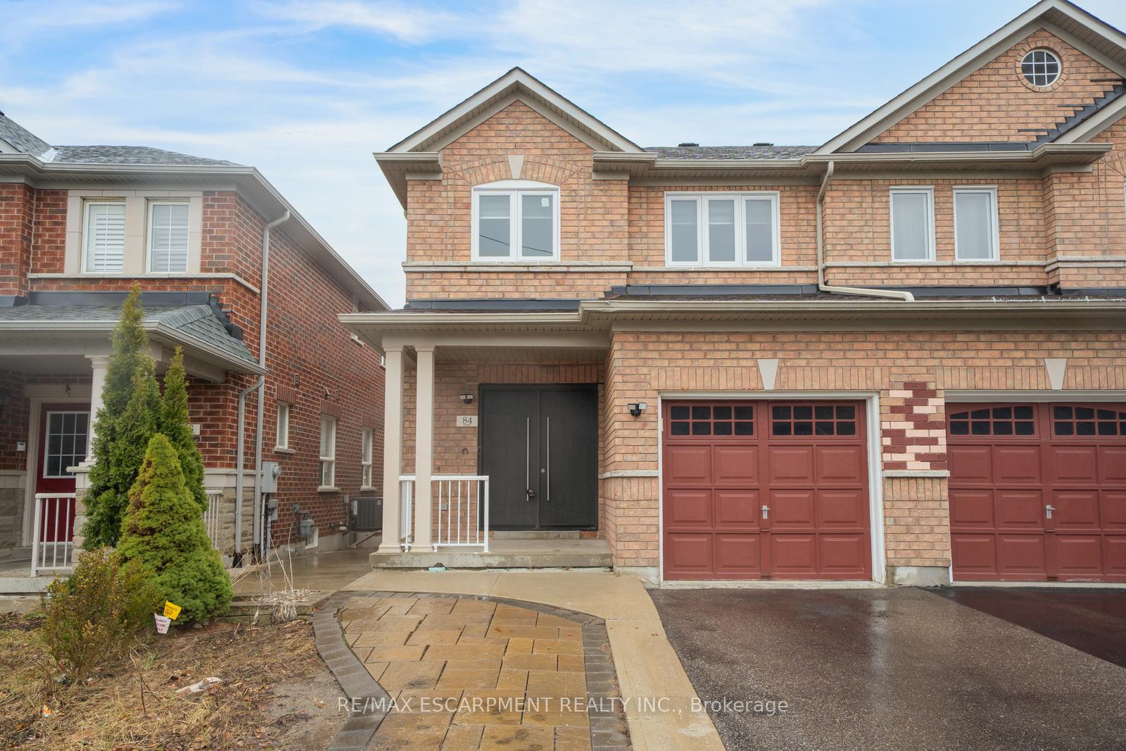 84 Andriana Crescent, Markham, ON L6B 0C8