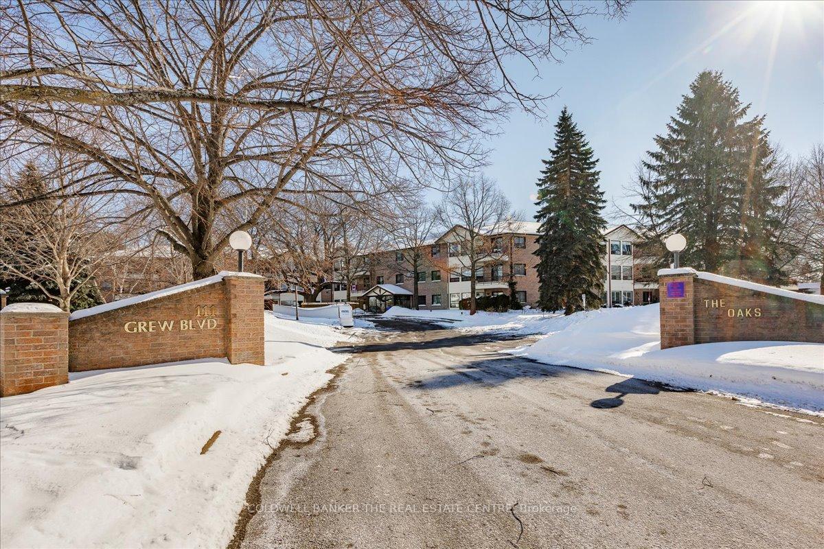 111 Grew Boulevard 105, Georgina, ON L0E 1L0