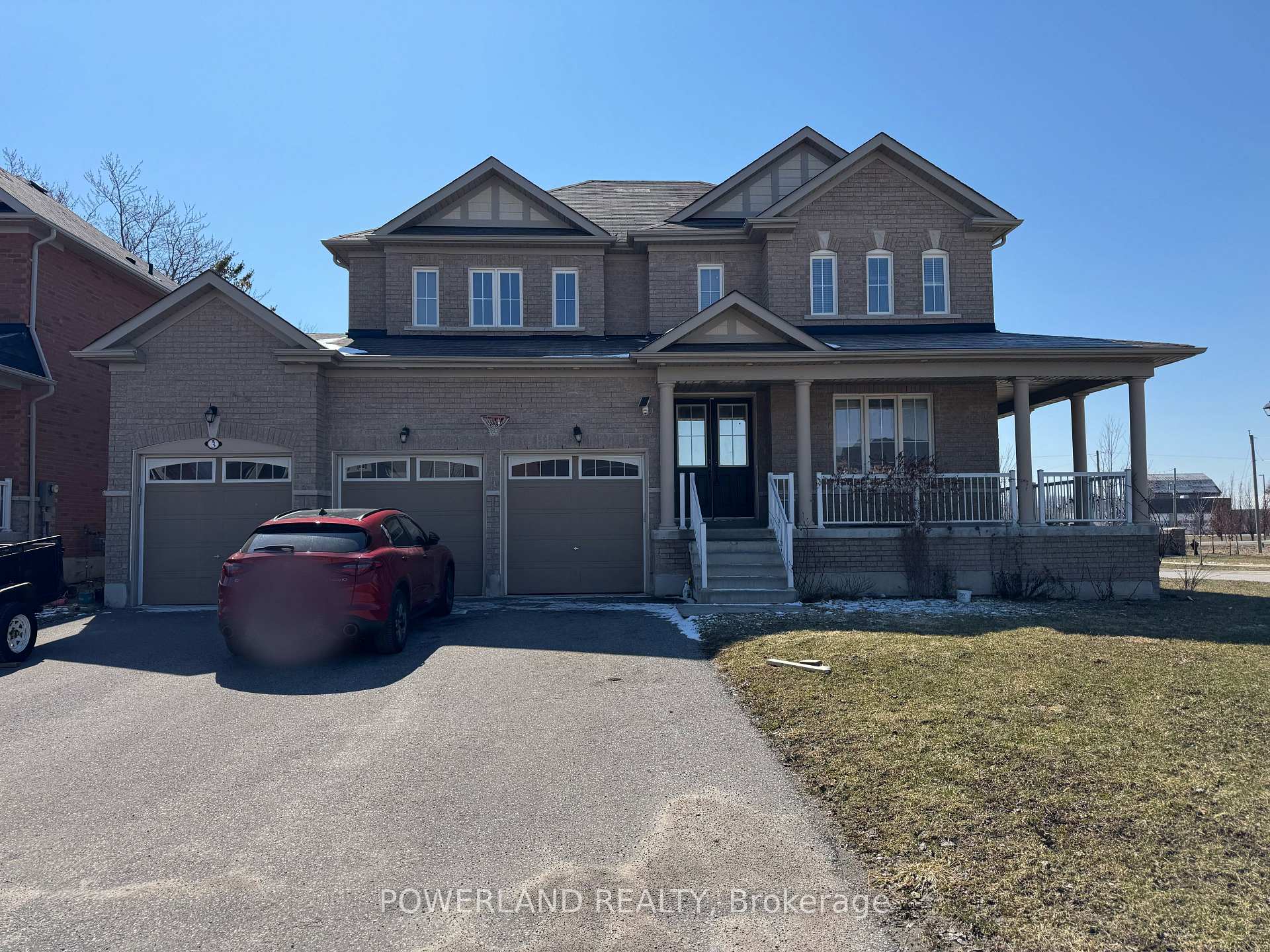 3 Fairgrounds Lane, Brock, ON L0C 1H0