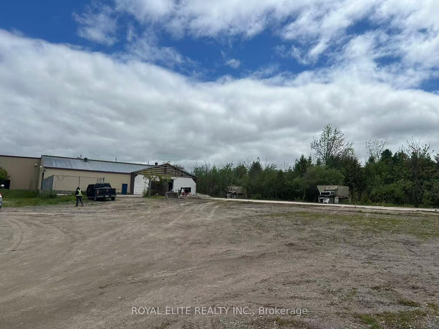 80 Davidson Street, Brock, ON L0E 1E0