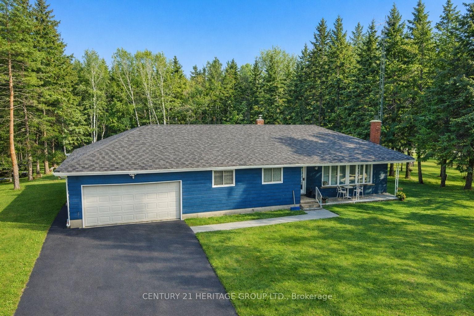 5227 3rd Line, New Tecumseth, ON L0G 1W0