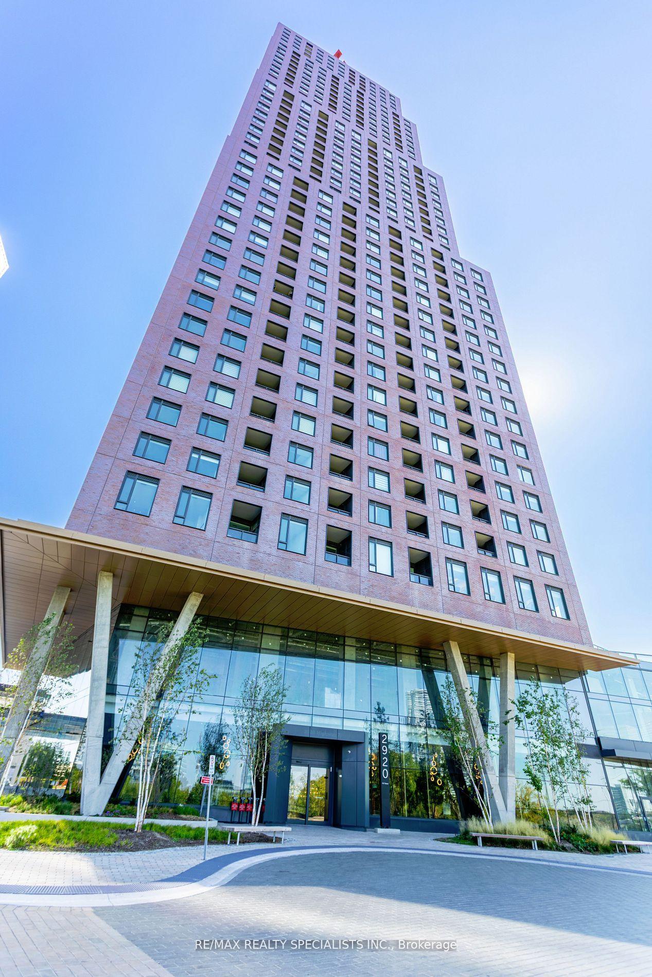 2920 Highway 7 N/A 1504, Vaughan, ON L4K 0P4
