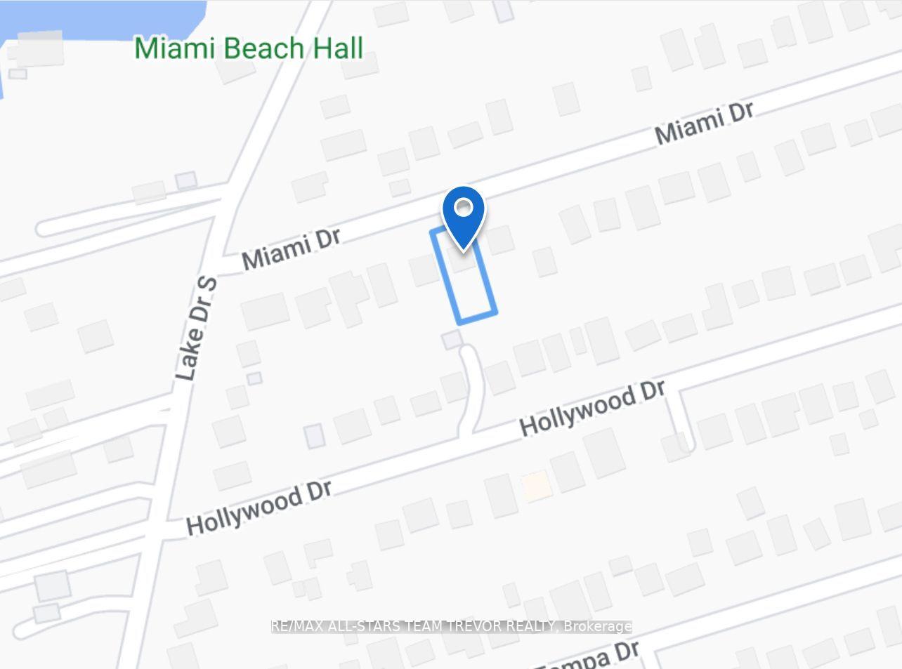 351 Miami Drive, Georgina, ON L4P 2Z6