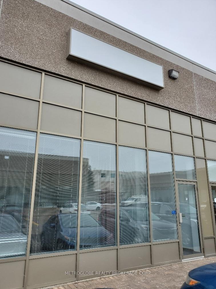 1550 16th Avenue E02, Richmond Hill, ON L4B 4N6 — Richmond Hill, Ontario