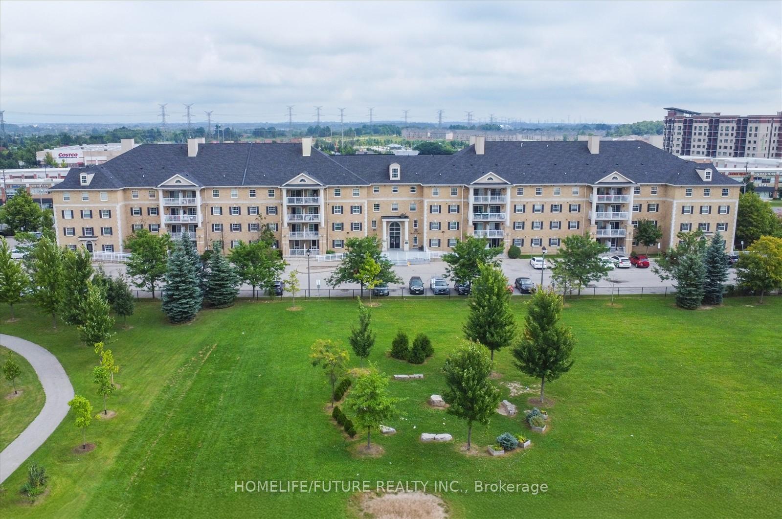 7428 Markham Road 116, Markham, ON L3S 4V6