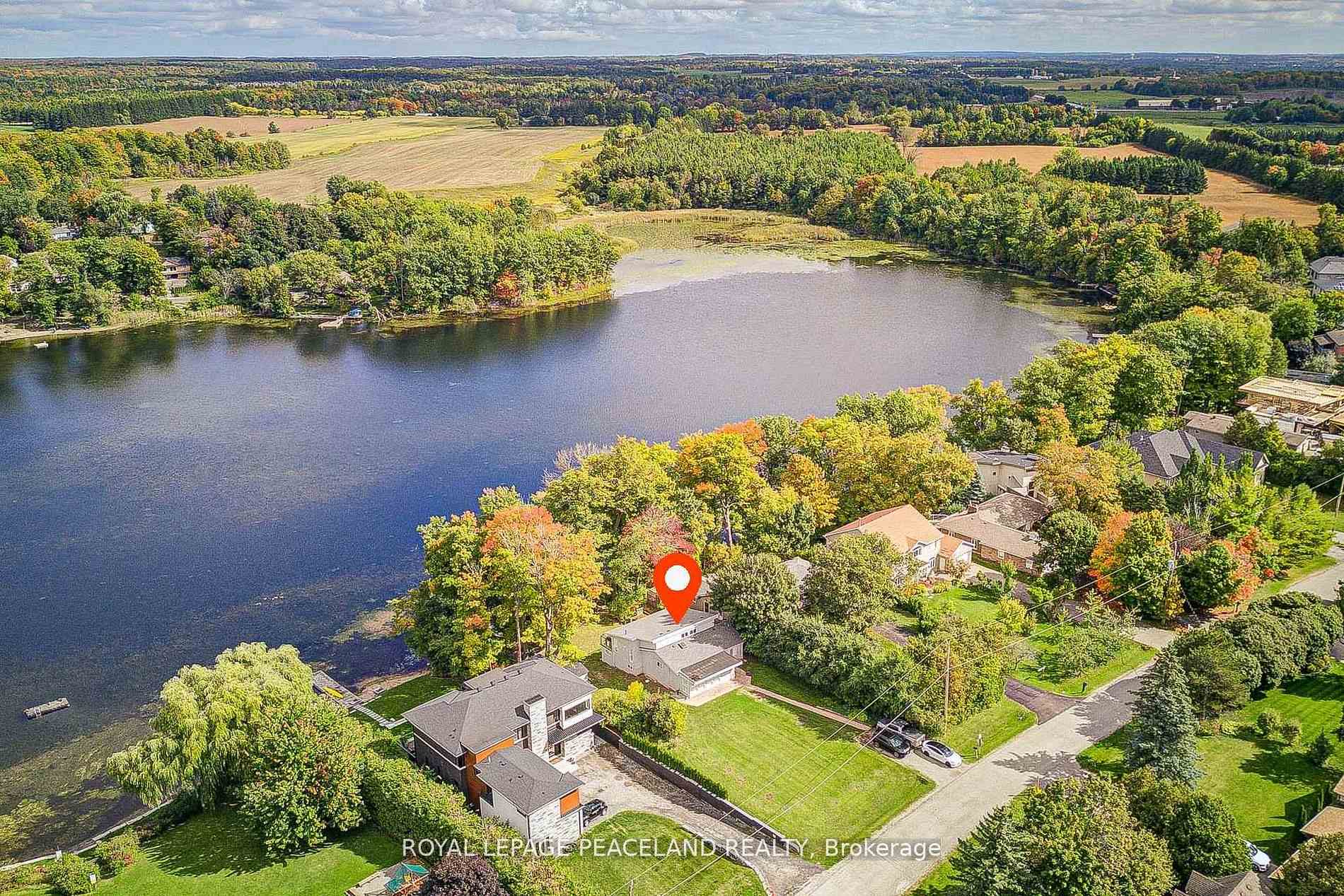 38 Lakeview Avenue, Whitchurch-Stouffville, ON L4A 2H1