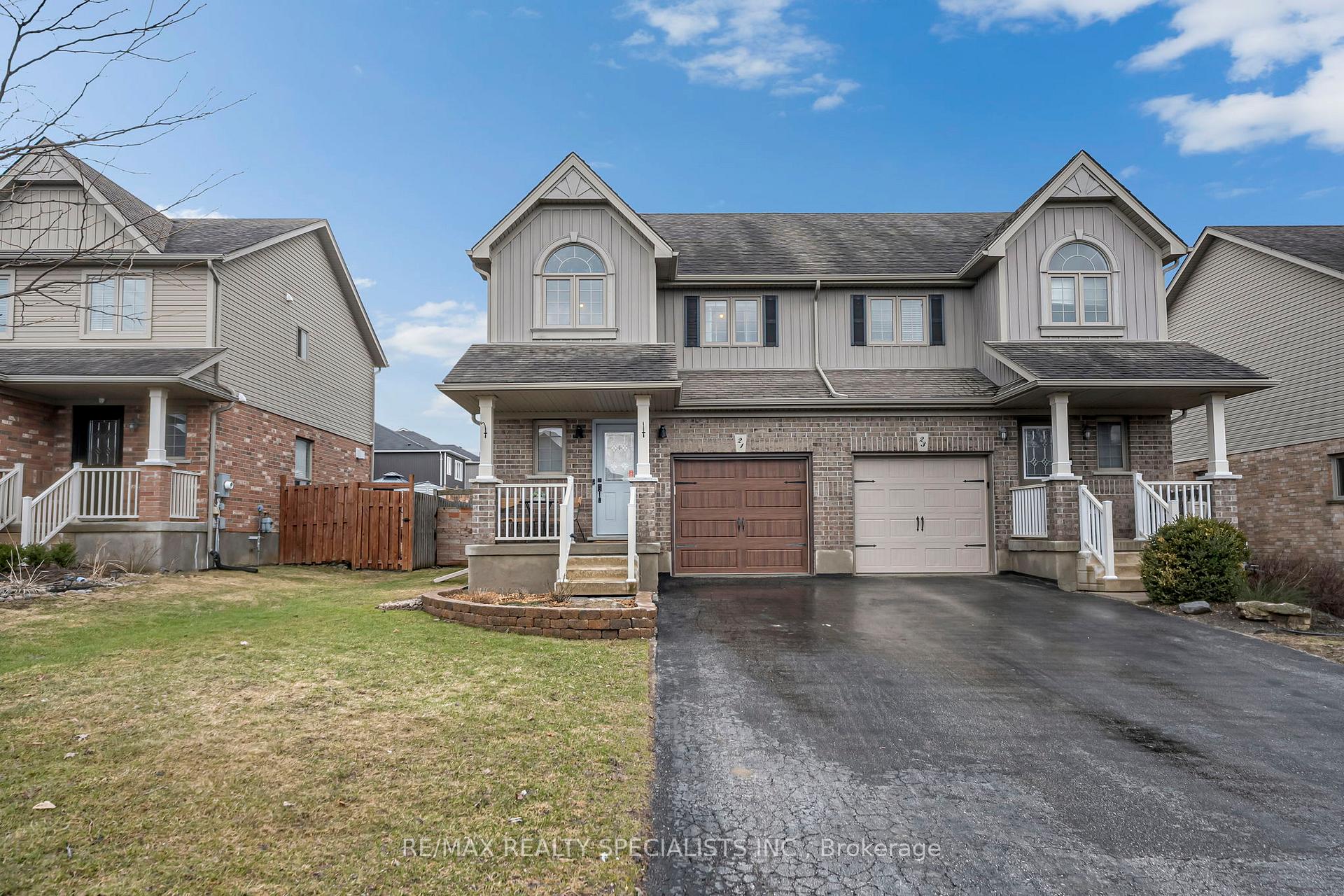 21 Stevenson Street, Essa, ON L0M 1B6