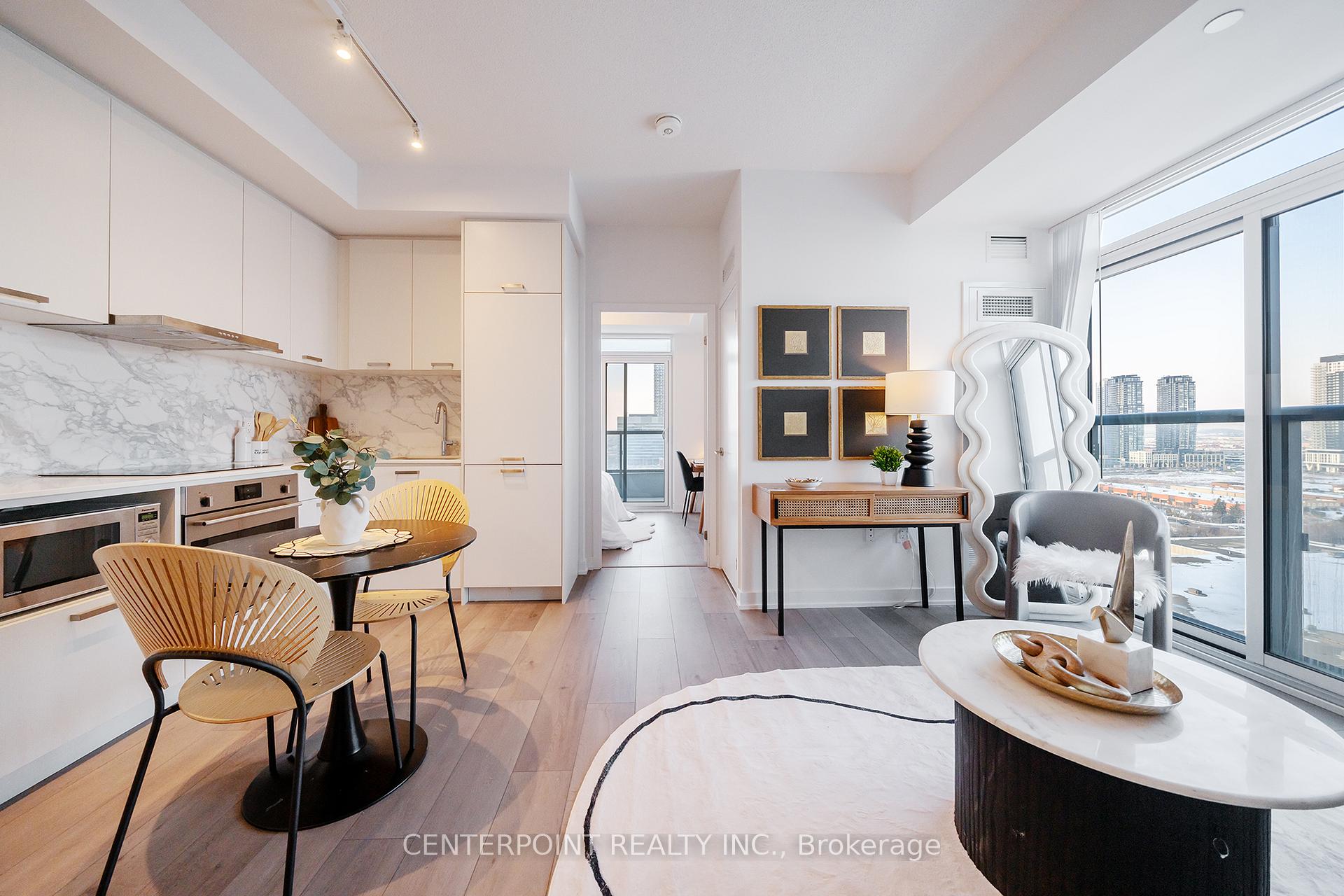 38 Honeycrisp Crescent 1910, Vaughan, ON L4K 0M8