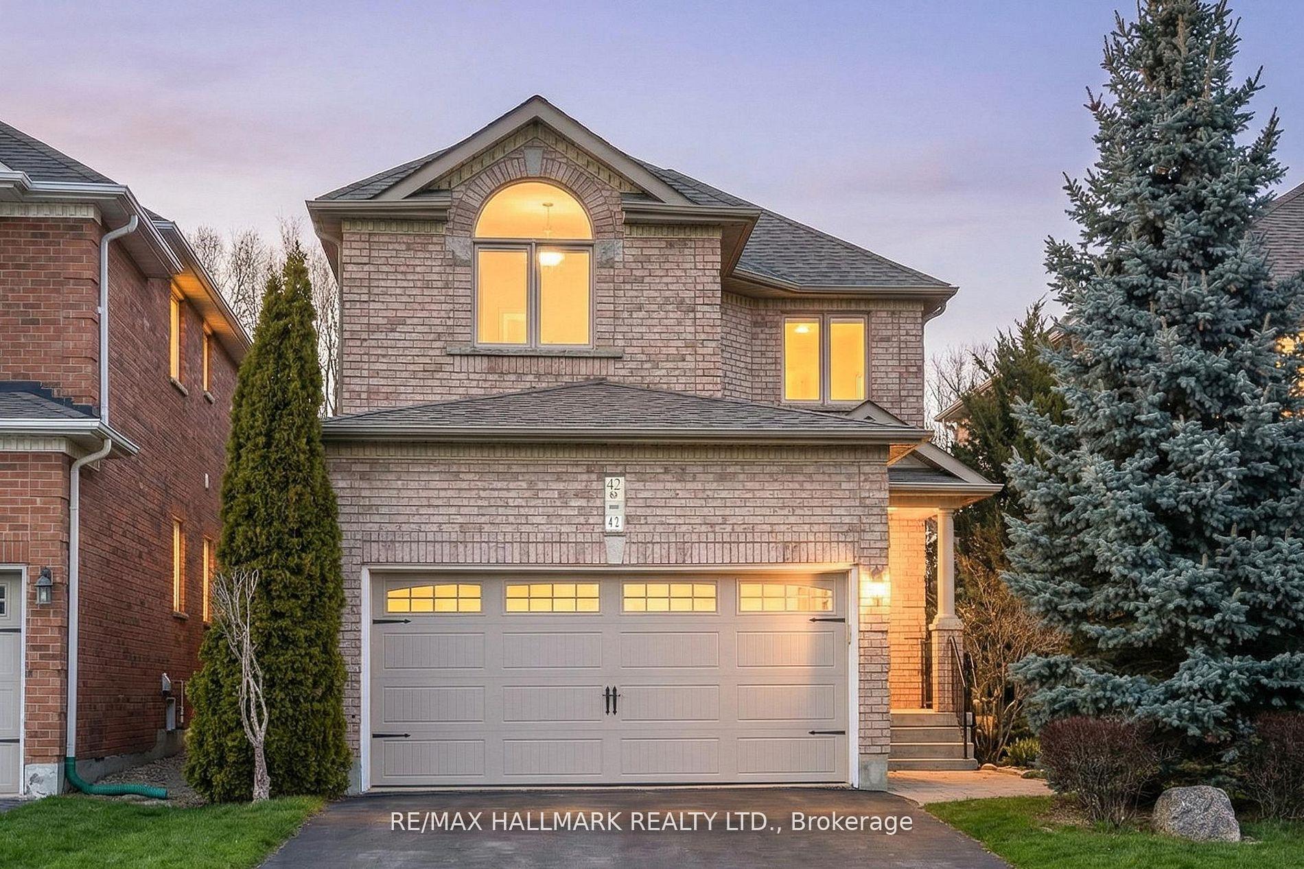 42 Mayan Avenue, Richmond Hill, ON L4S 2W9