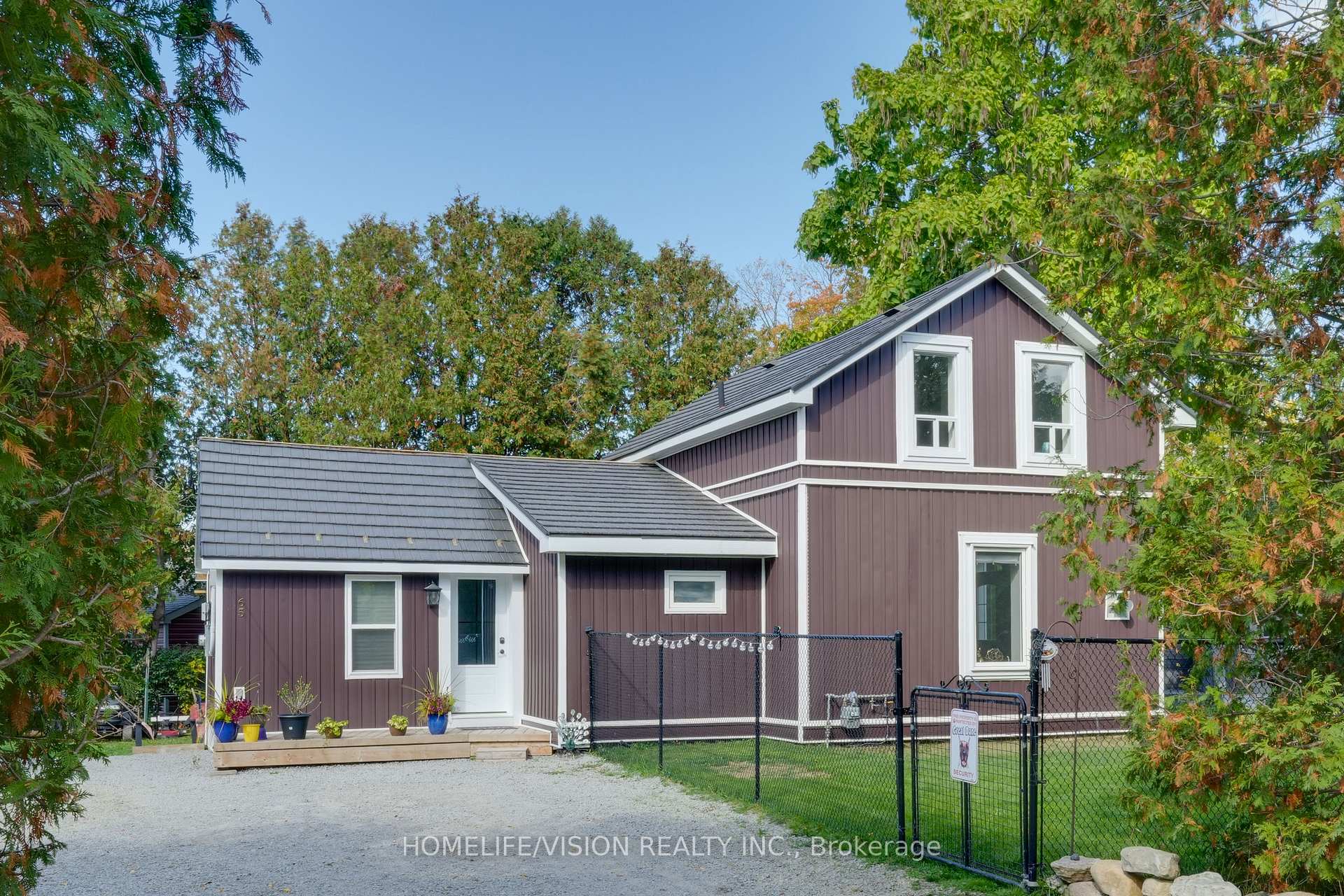 65 Bolster Lane, Georgina, ON L0E 1N0 — Georgina, Ontario