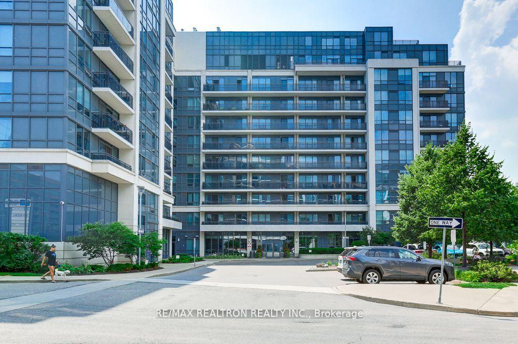370 Highway 7 N/A E 615, Richmond Hill, ON L4B 0C4
