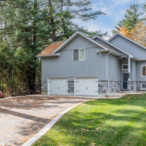 3178 Oak Street Lower, Innisfil, ON L9S 2K3 — Innisfil, Ontario