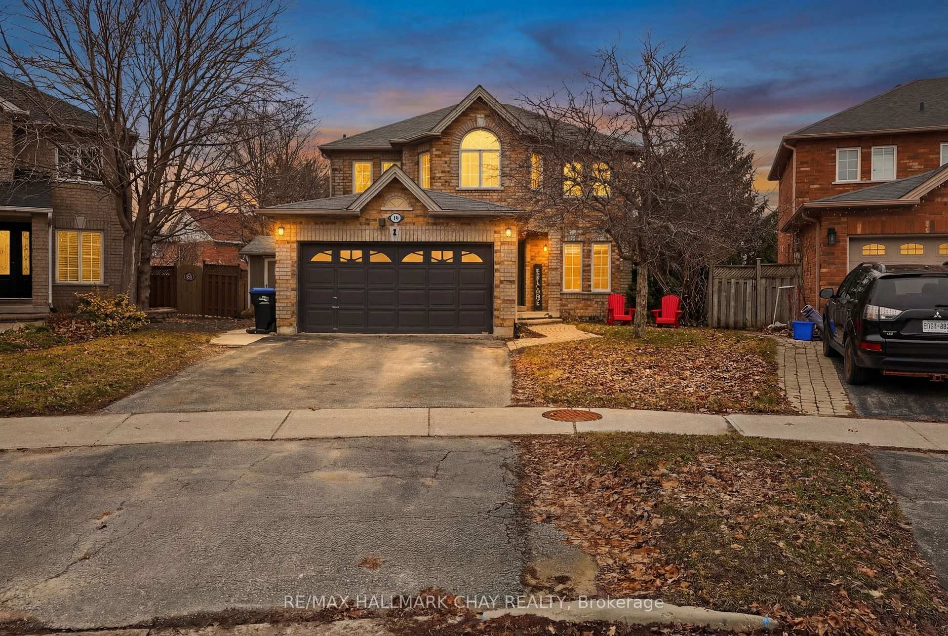 19 Smith Street, New Tecumseth, ON L9R 1Z0